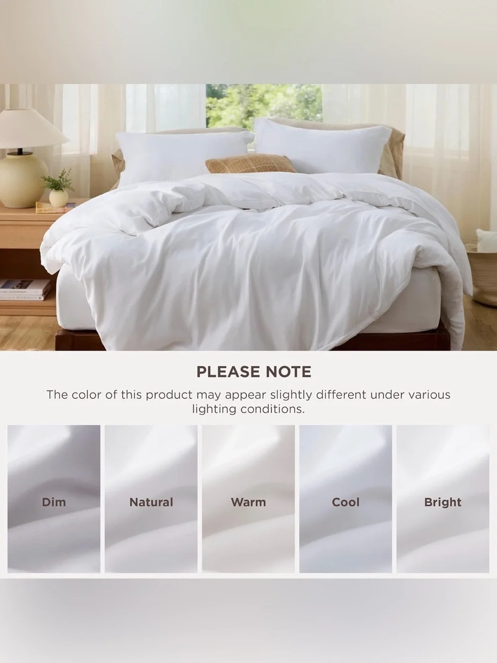 Boutique this duvet